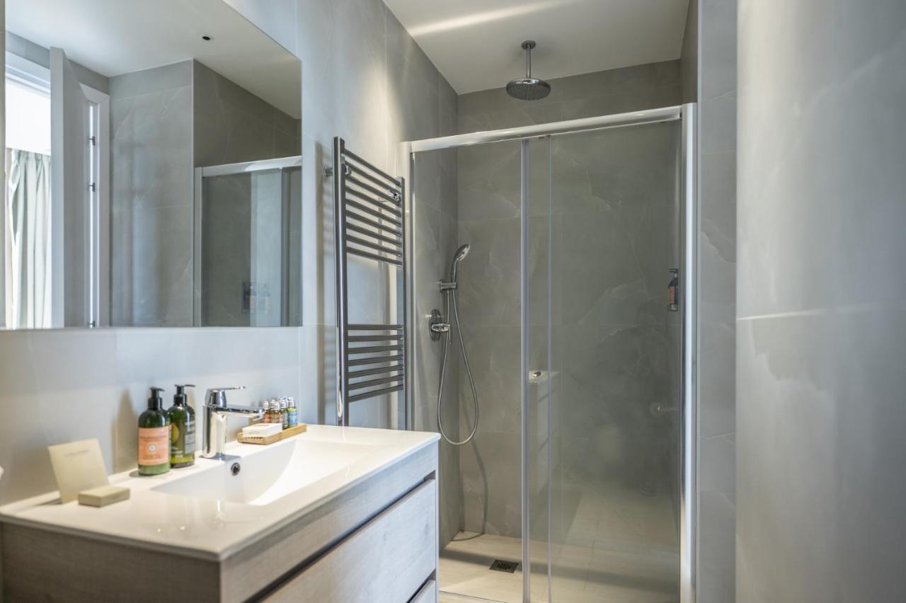 360 Nicosia - Luxury Apartment Panoramic View Exterior photo