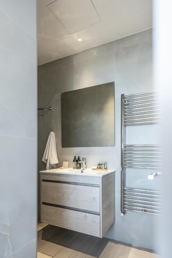 360 Nicosia - Luxury Apartment Panoramic View Exterior photo