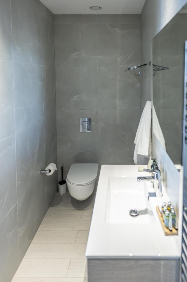360 Nicosia - Luxury Apartment Panoramic View Exterior photo