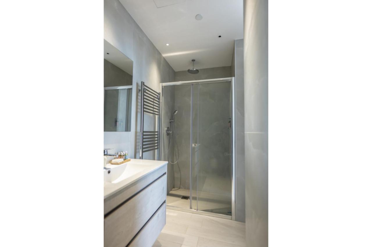 360 Nicosia - Luxury Apartment Panoramic View Exterior photo